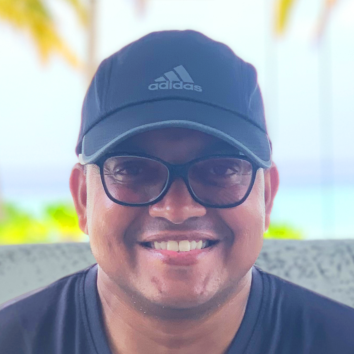 Rajesh Sharma