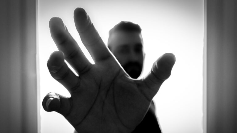 Identify a Narcissist