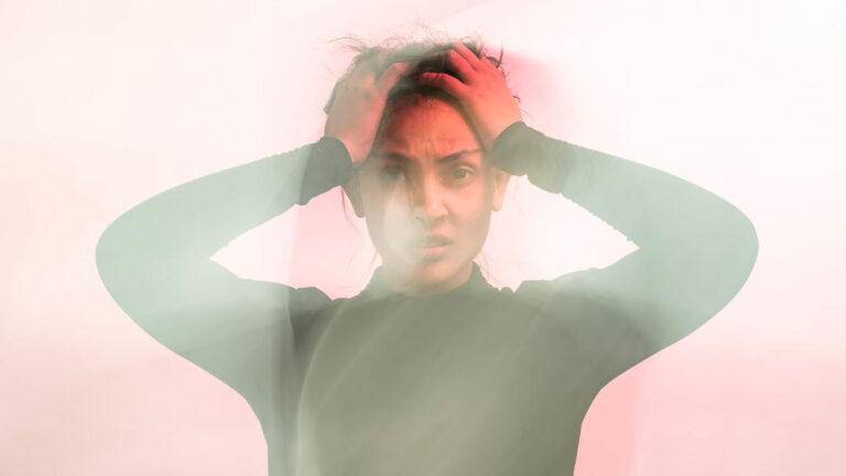 How Constant Exposure to News Impacts Our Mental Health