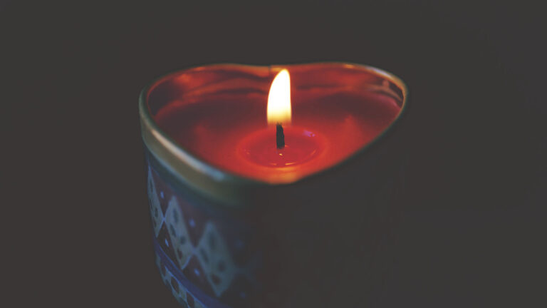 How love help you surviving a Near-Death Experience