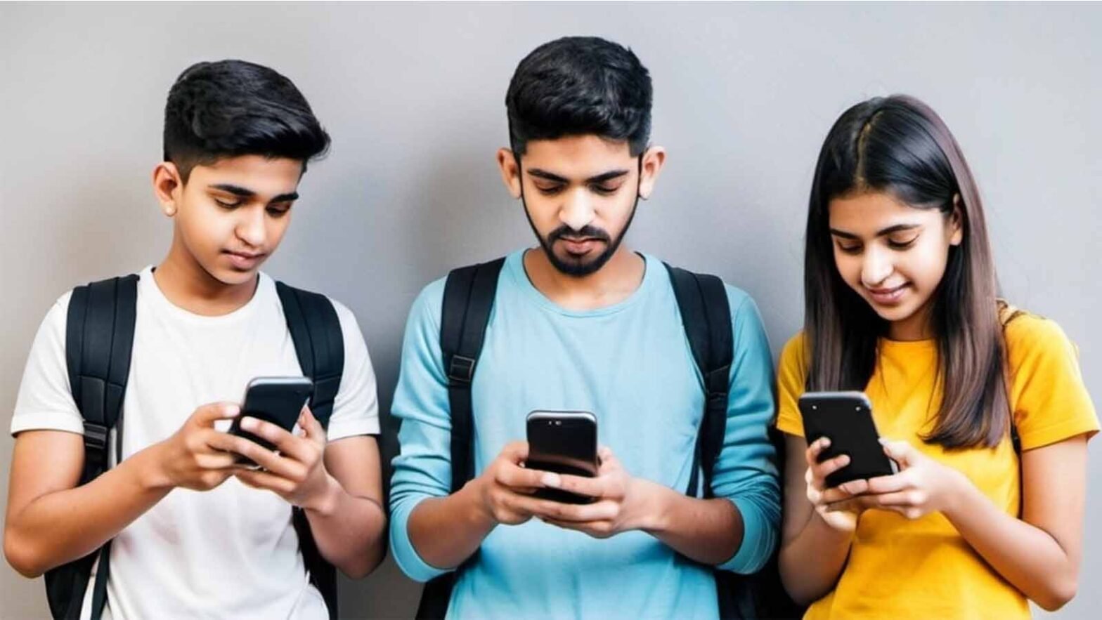 Delusional Indian Youth and their Social Media Craze